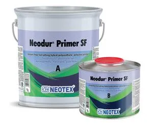 Neodur Primer SF
